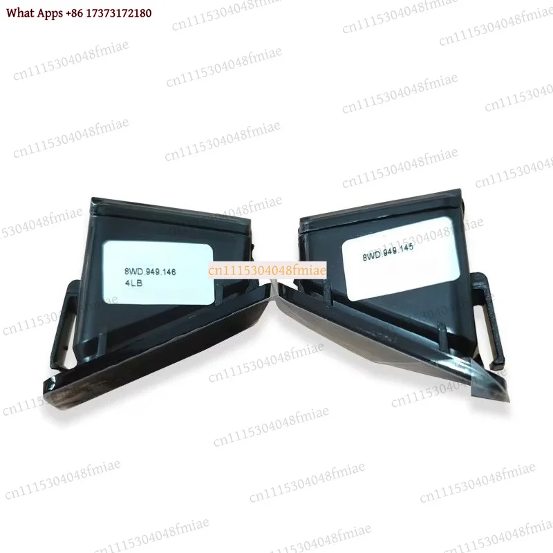 8WD949145 8WD949146 Blind Spot Assist Side Assist Lane Change Warning Light for Audi A4 A5