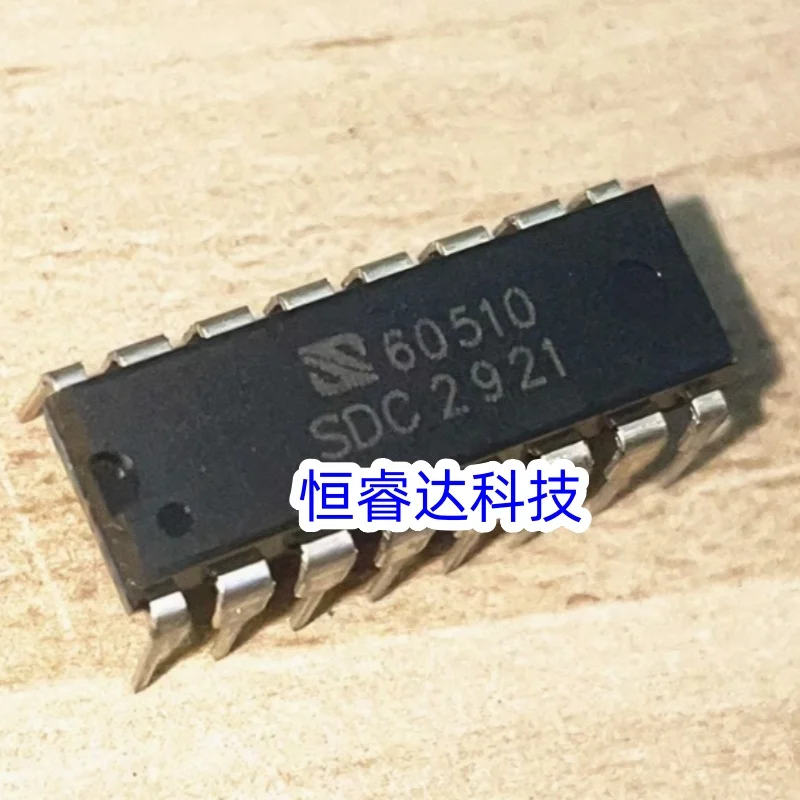 5ชิ้น SDC2921ใหม่2921 DIP-16