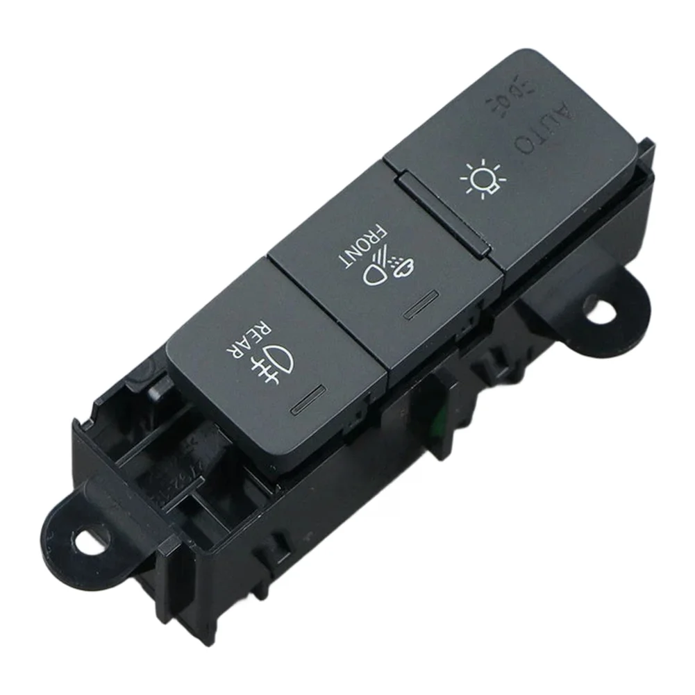 

Car Front Headlight Control Switch For A3 S3 Q3 For Q4 Q5 RS3 2021-2024 OEM Number:4K1941501K Plastic + Metal Accessories