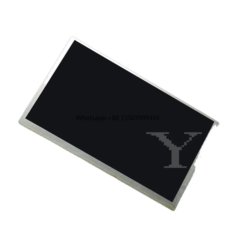 

6.5 Inch LQ065T5AR03 TFT LCD Panel Multi-Purpose Automotive Display with RGB Interface 400*234