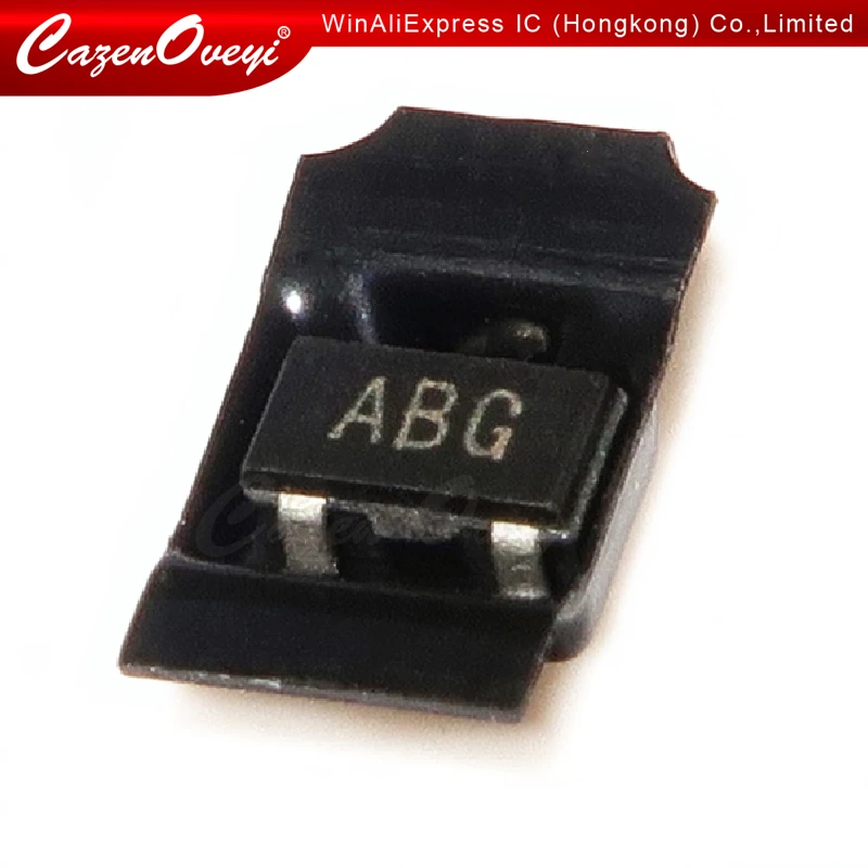 10pcs/lot 2SA1312-GR 2SA1312 ABG SOT-23 new and original In Stock