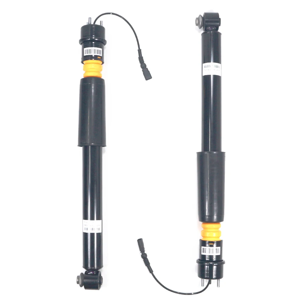 

Hot sell Pair Rear Suspension Shock Absorber With CDC For Bentley Mulsanne Left And Right 3Y5513029K 3Y5513028K