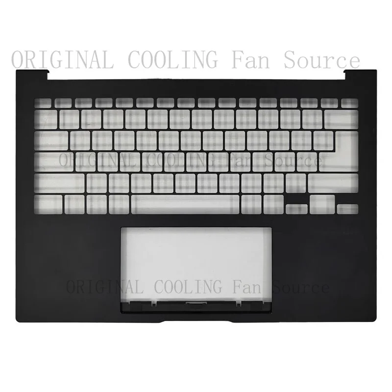 R+  FOR  ASUS Zenbook 14 UX3405 UX3405M UX3405MA Palmrest US Black