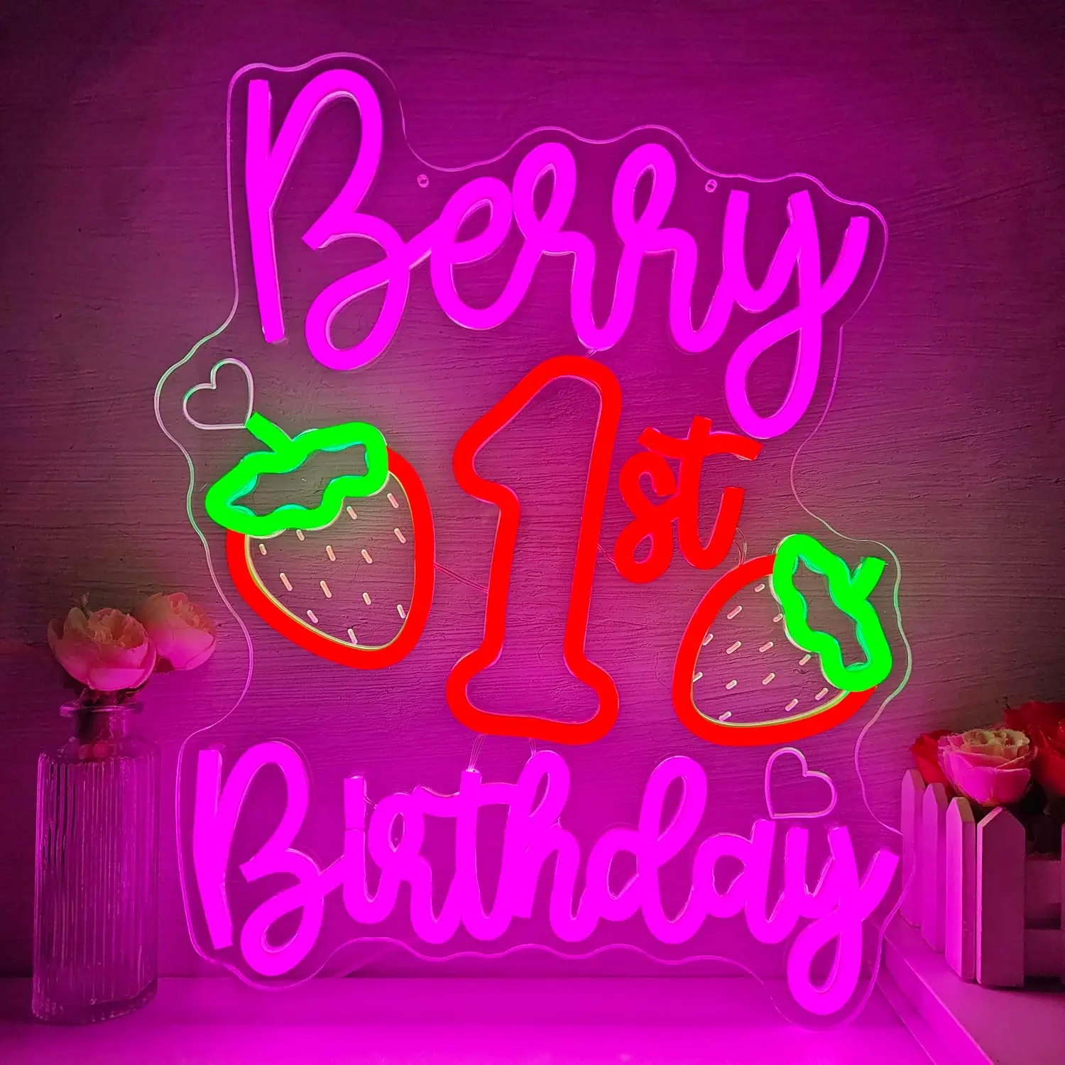 insegna-led-al-neon-a-forma-di-fragola-luce-da-parete-alimentata-usb-lampada-decorativa-per-atmosfera-da-appendere-per-feste-di-primo-compleanno-e-camere-da-letto