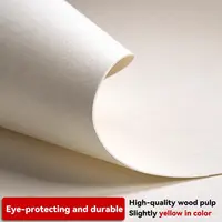 30 Sheets 8K 16K Coil Sketchbook Spiral Bound Eco-Friendly Thick Drawing Paper Acid Free A4 A5 A6 Artist Sketch Pad Oil Painting 5