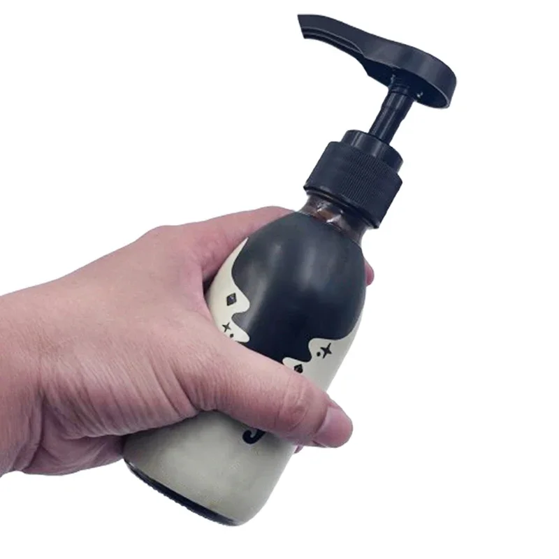 Bomba de xarope de 1 unidade compatível com concentrado de café de 6 fl oz, acessórios de distribuição de bomba de concentrado de café
