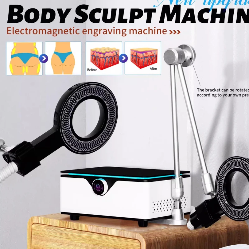 

Настольное магнитное кольцо, мощное оборудование для похудения, салона красоты, специализированное оборудование, Neukmachine для Mannen, коммерческая мебель