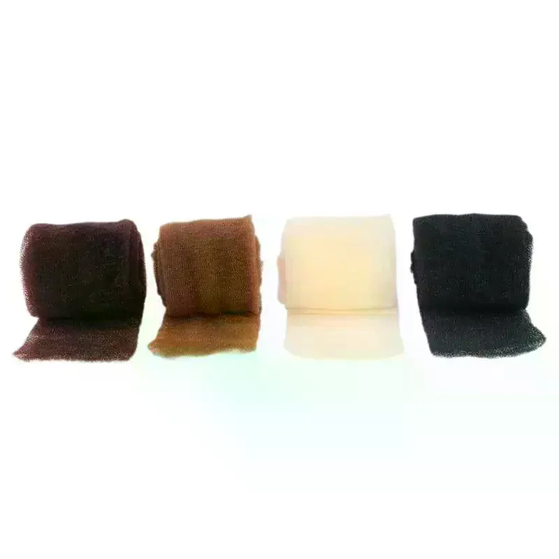 Incremental Hair Volume Sponge With U Shape Hair Clip Hair Pads Invisible Volume Styling Tool Seamless Soft Foam Padding Tool