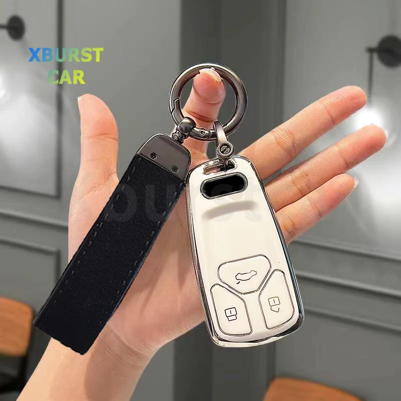 Auto Keyless Auto S… - image