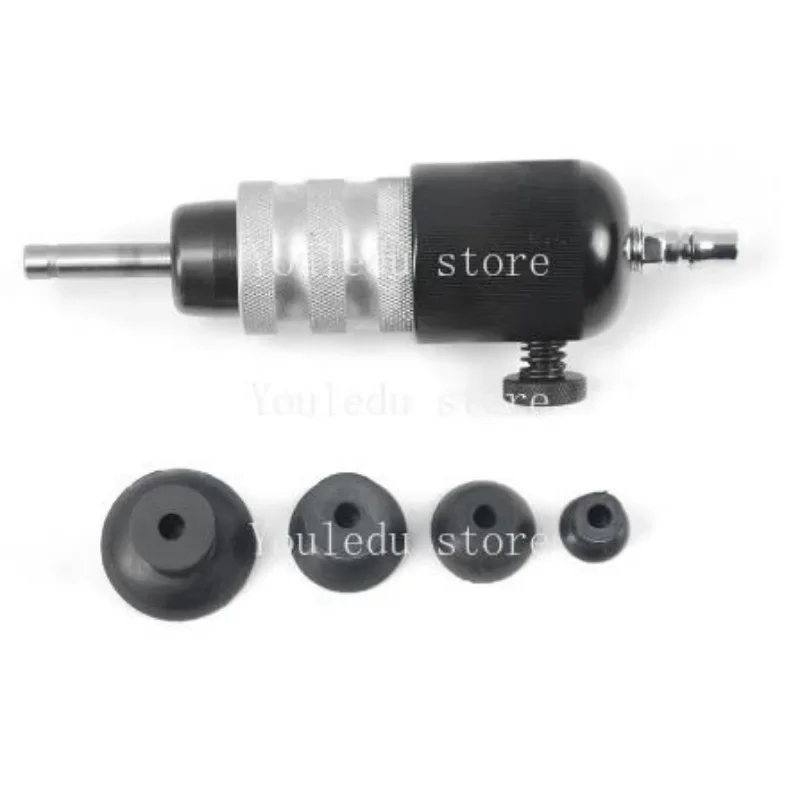

For NEW Air Operated Valve Lapping Grinding Tool Spin Pneumatic Machine Engine Cylinder Head Valve Grinder Tool Repair