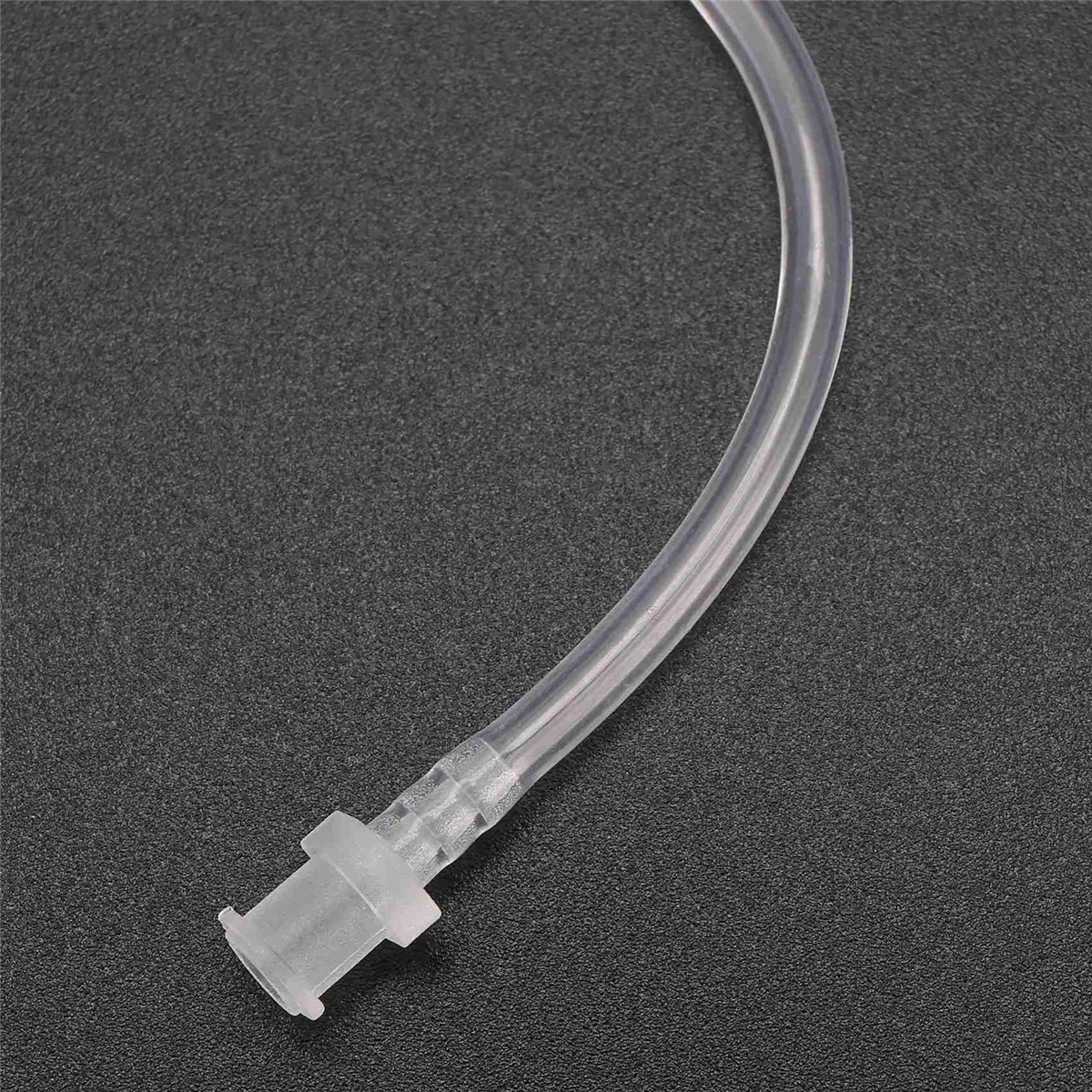 سدادة أذن أنبوبية هوائية صوتية شفافة لجهاز الاتصال اللاسلكي - أجهزة الاتصال