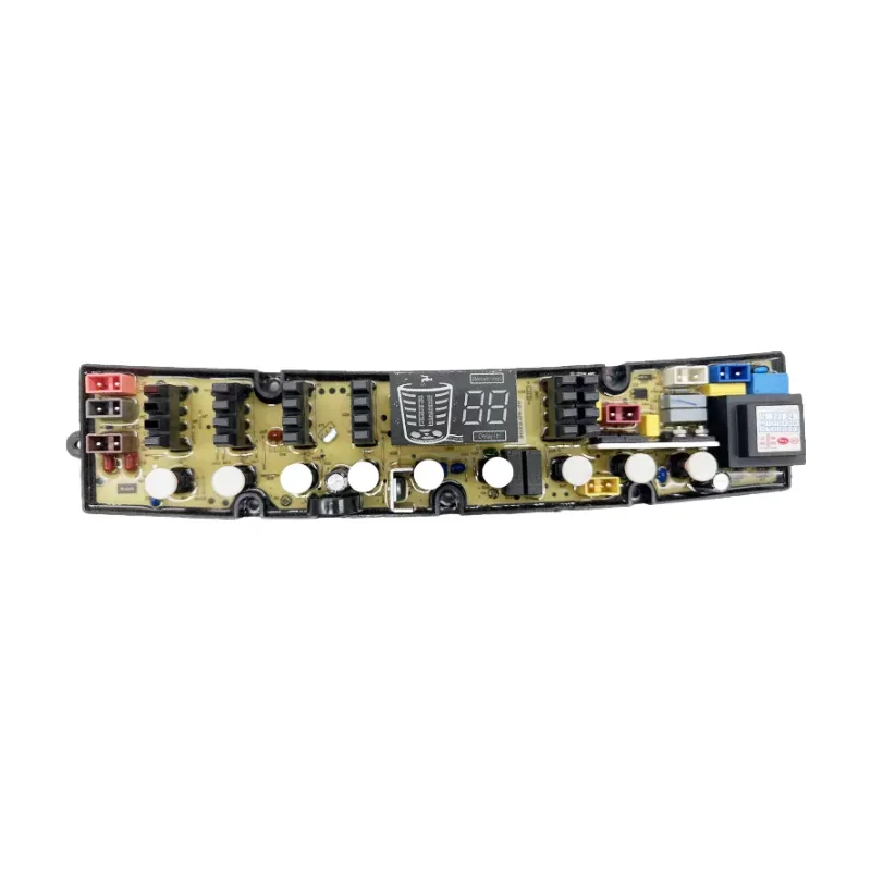 WZ-new for Fully Automatic Washing Machine Computer Board XQB110-5268FCG Circuit Board KF9288(H) Mainboard