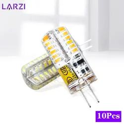 Lampe halogène à angle de faisceau 220, ampoule LED de Noël, remplacement, G4, 2W, 3W, 4W, 5W, 7W, 9W, AC, DC, 12V, 360 V, 10W, 20W, 30W, lot de 10 pièces