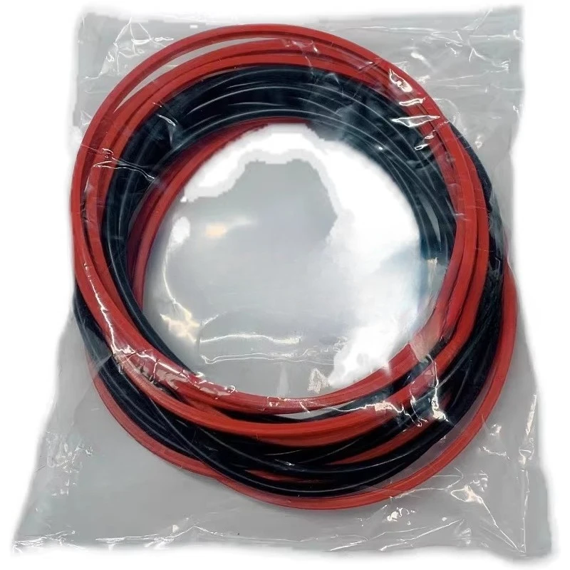 For Zhonglians Cranes, Centers Rotarys Body Oil Seal Rotary Repair Kit (160 mm diameter)