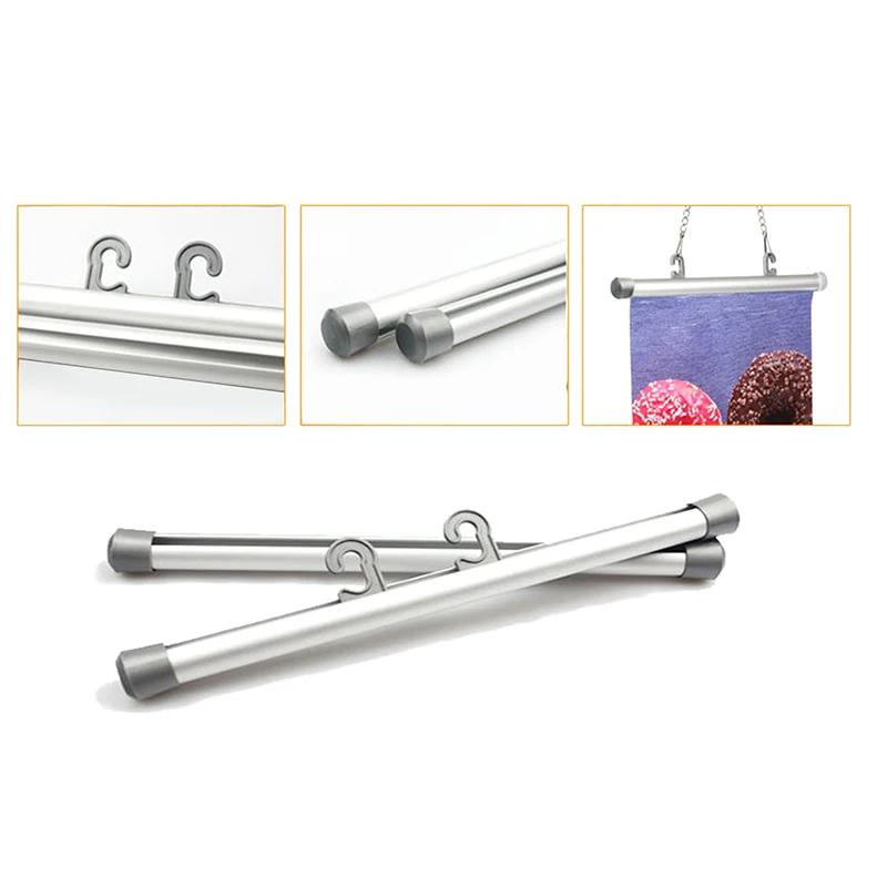 1 компл. Зажим для стержня из сплава