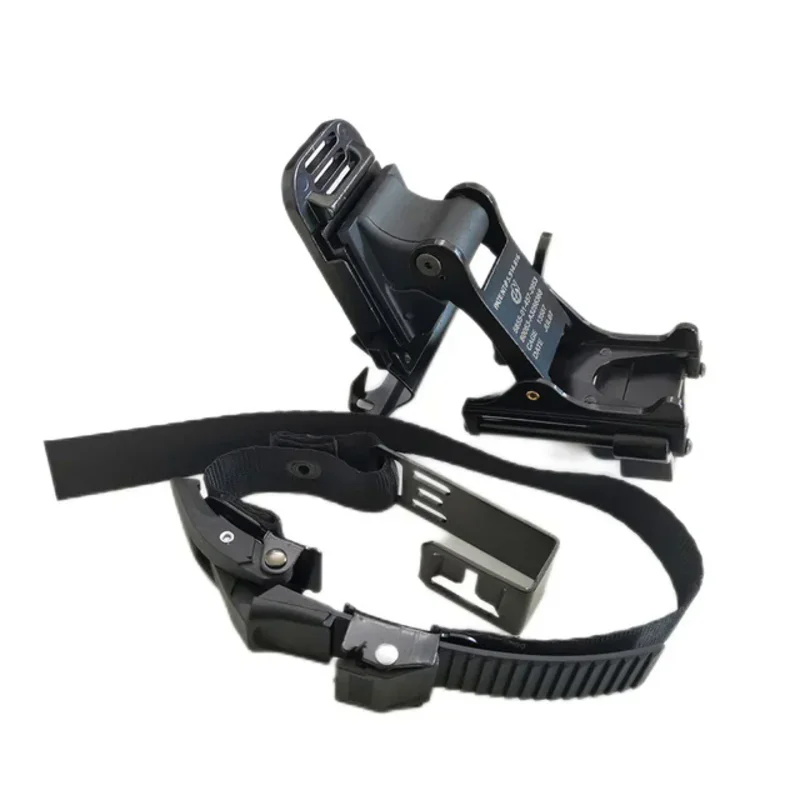 New Tactical Mich M88 Rhino NVG Night Vision Mount Adapter Strap For Rhino PVS-14 PVS-7 Parts