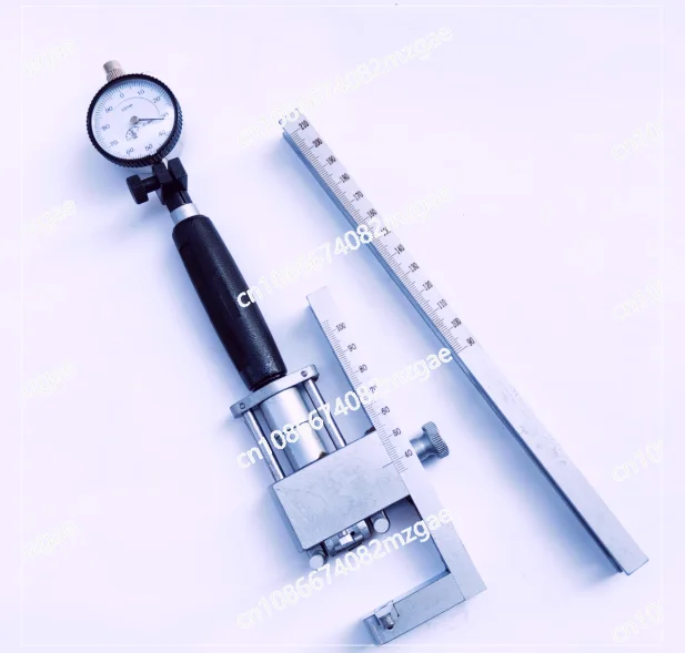 

40-200mm Boring Machine Bore Gauge set Cylinder Boring Machine I.D. Measurements Tile Boring Machine I.D. Measurement Chart