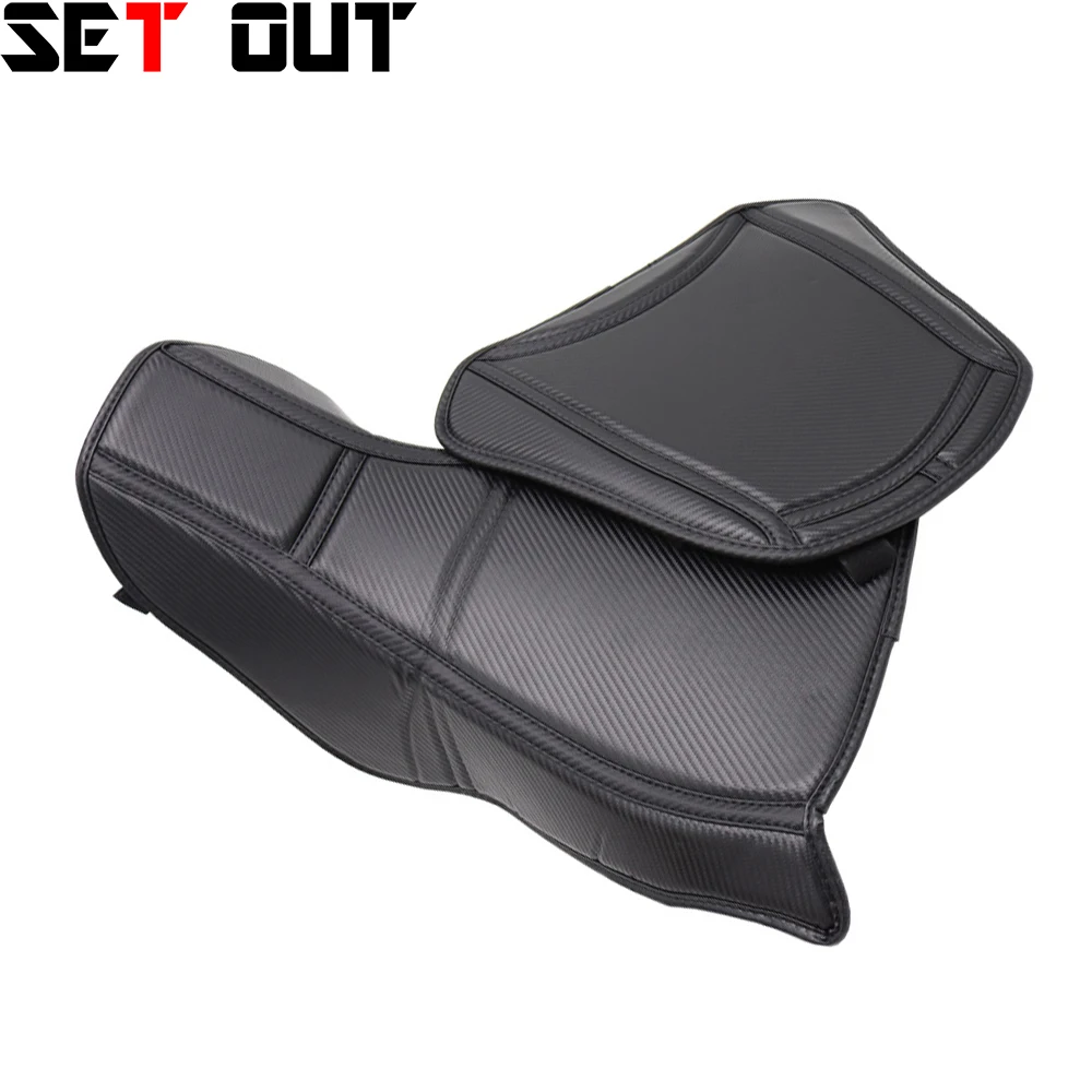 For Honda CRF1000L Africa Twin 2015-2020 CRF 1000L 15-20 Motorcycle Accessories Waterproof and Insulation Seat Cushion Cover