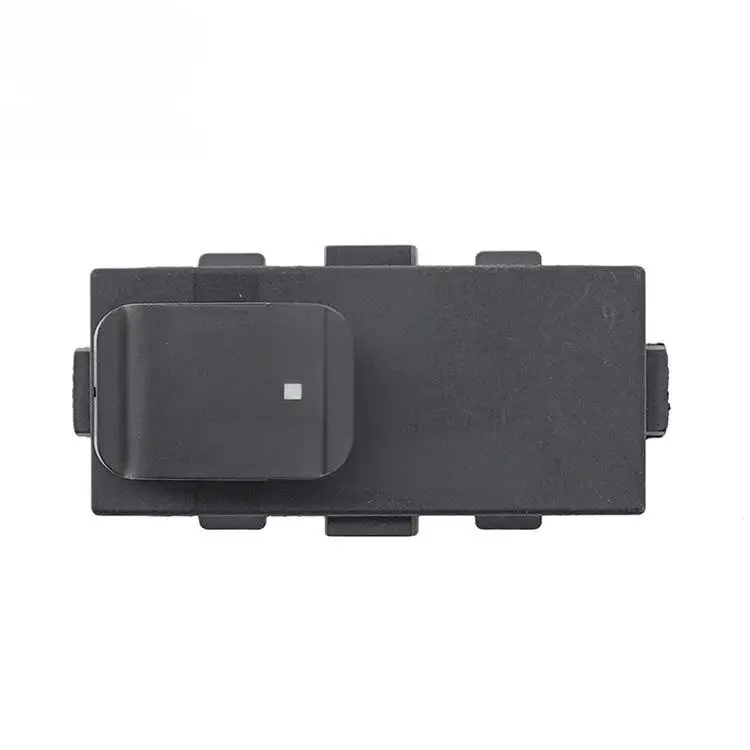 Car Passenger Side Power Window Lifter Switch Button for GMC Buick Chevrolet Truck 22895545