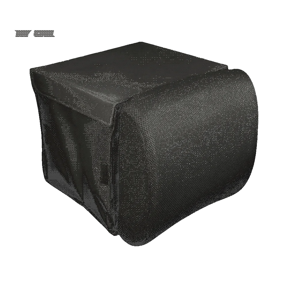 

Foldable Foldable Car Storage Organizer 30L Capacity Large Capacity Car Lumbar Cushion Rectangle Shape Comfort Cushion