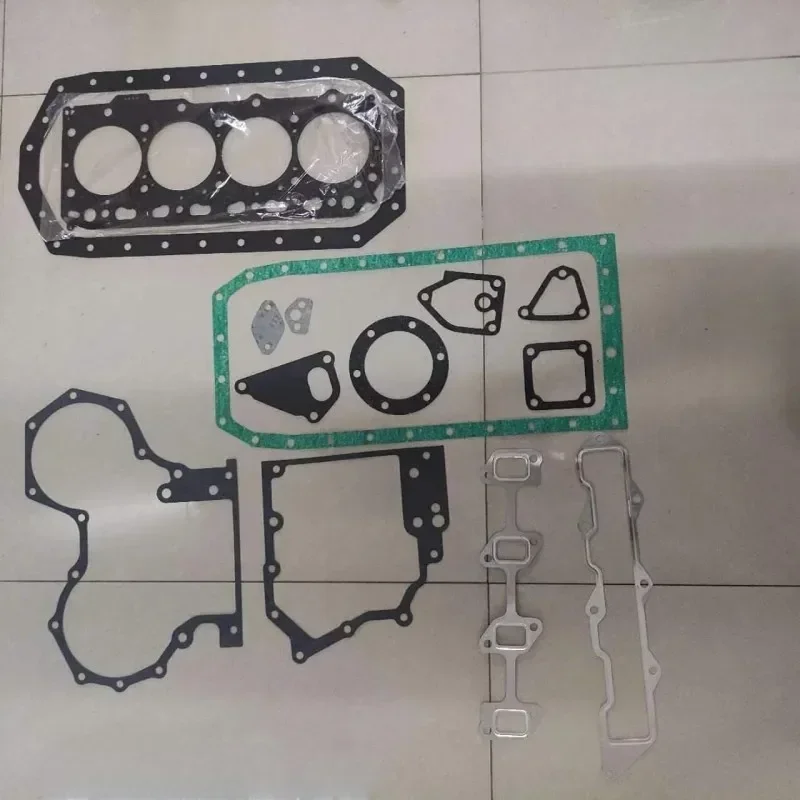 cross-borderKDE16SS KDE20SS3  KD488 FULL SET OF GASKETS GENERATOR PARTS