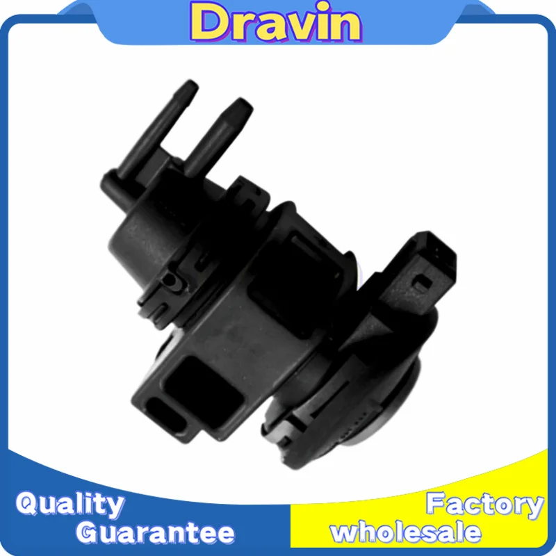 New 8200661049 for Renault Clio Fluence Kangoo Koleos Laguna Latitude Logan Master Megane Modus Turbo Pressure Solenoid Valve
