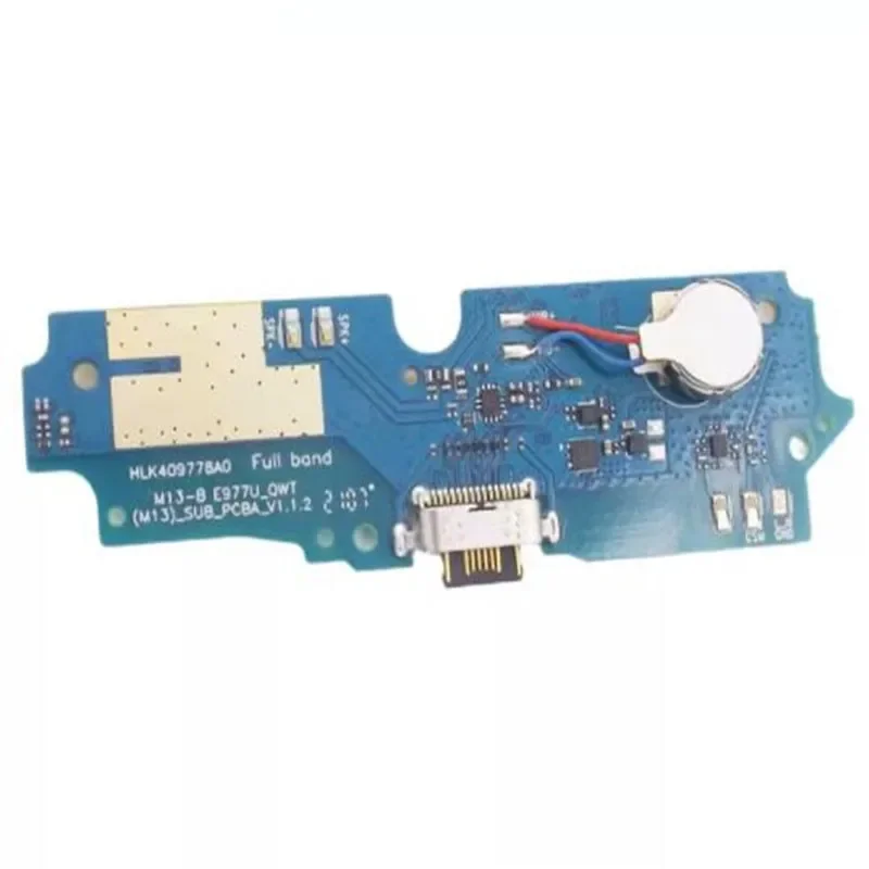 In Stock Original for DOOGEE S88 pro USB charge Board High Quality Charging Port Accessor for DOOGEE S88 plus USB Board