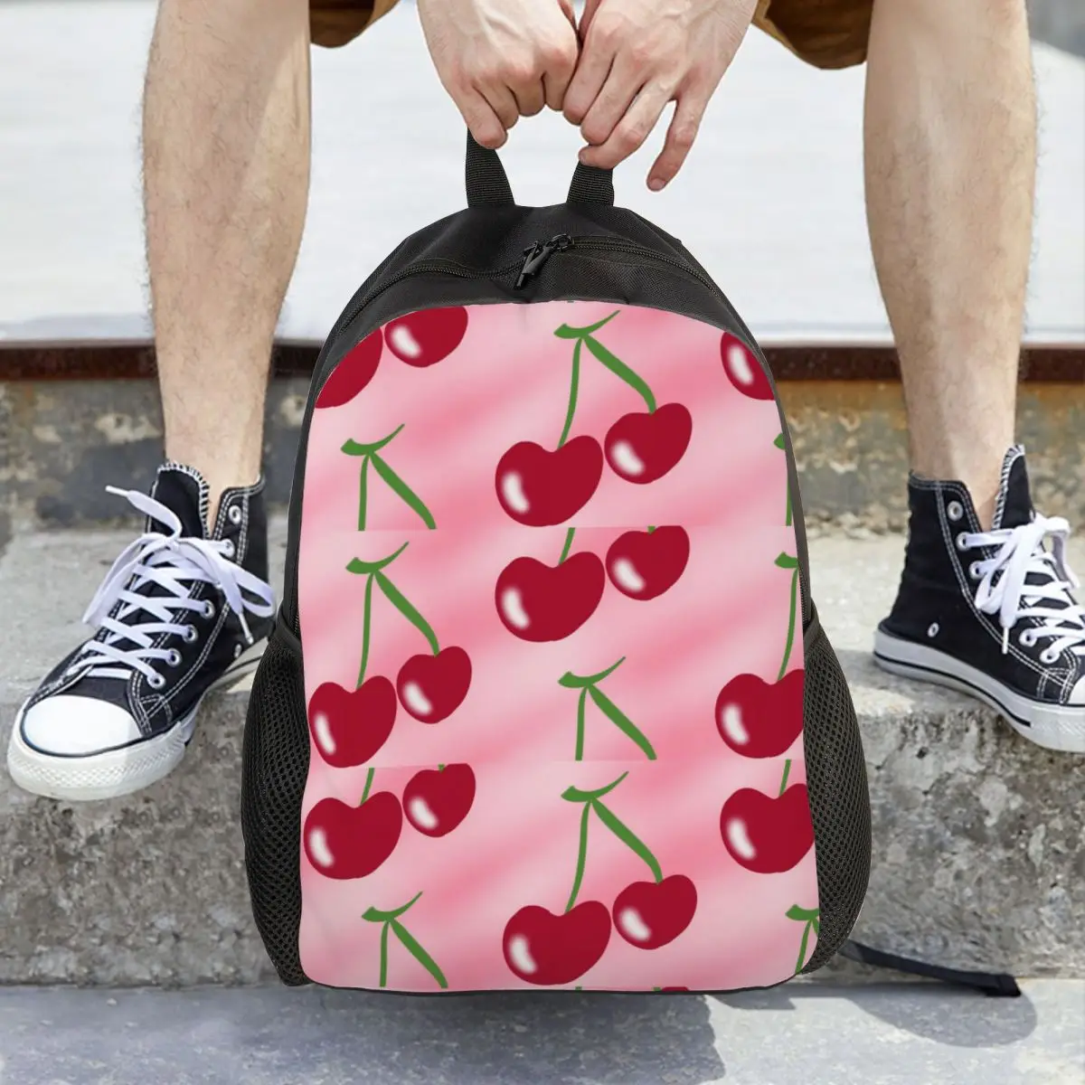 mochila-rosa-com-hastes-verdes-e-cerejas-vermelhas-mochila-escolar-de-grande-capacidade-para-meninos-e-meninas-bolsa-escolar-bolsas-de-ombro-para-homens-e-mulheres