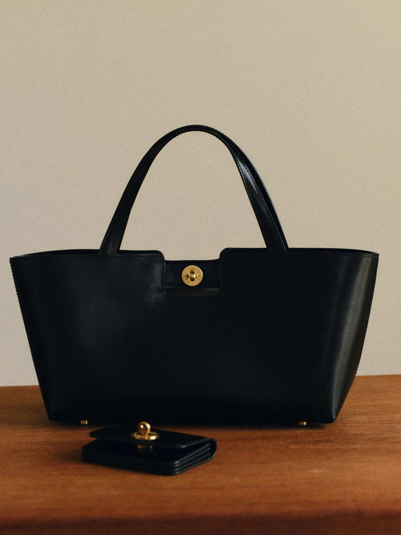 

Retro Leather Handbag Women's Large Capaci Square oulder Bag Tote Bag Casual Faionable Canvas Magnetic Bule Cl...