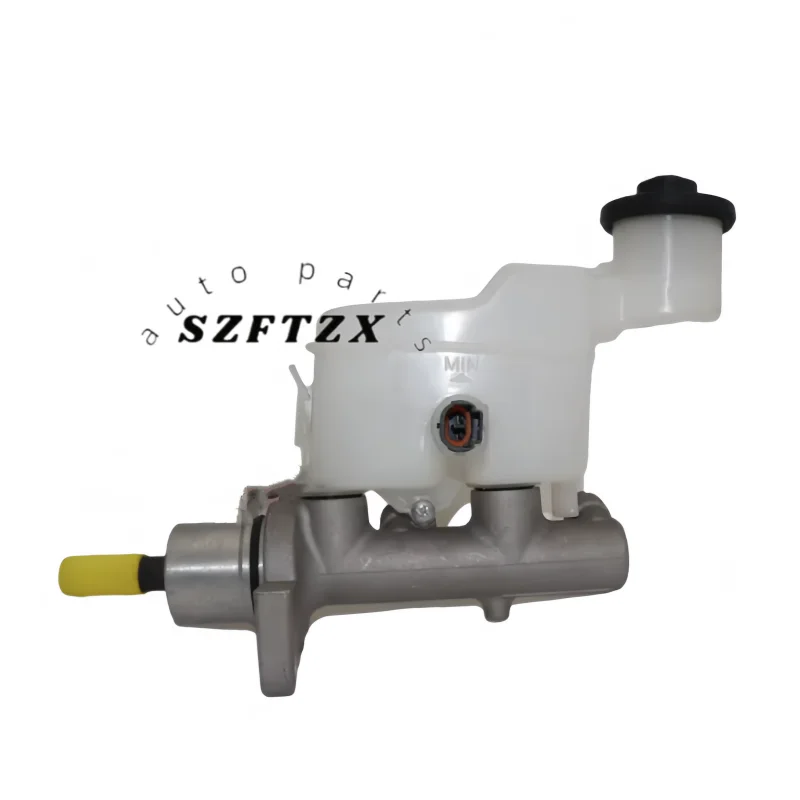 

Brand New 4720109230 Brake Master Cylinder Assy 47201-09230 RHD for Toyota Hilux Pick Up MK6 MK7 2WD
