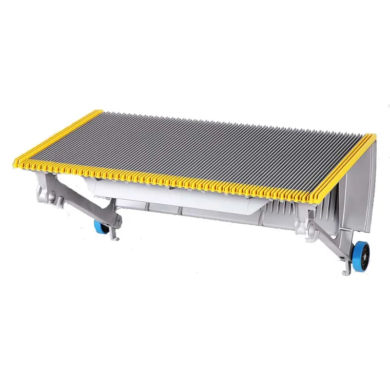 Good Quality Stainless Steel Escalator Step for Hotel Use with Modern Design Low Noise 1 Year Warranty