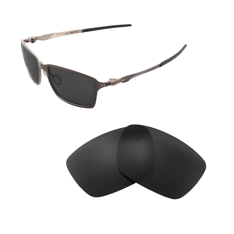 

Walleva Polarized Replacement Lenses for Oakley Tincan Sunglasses