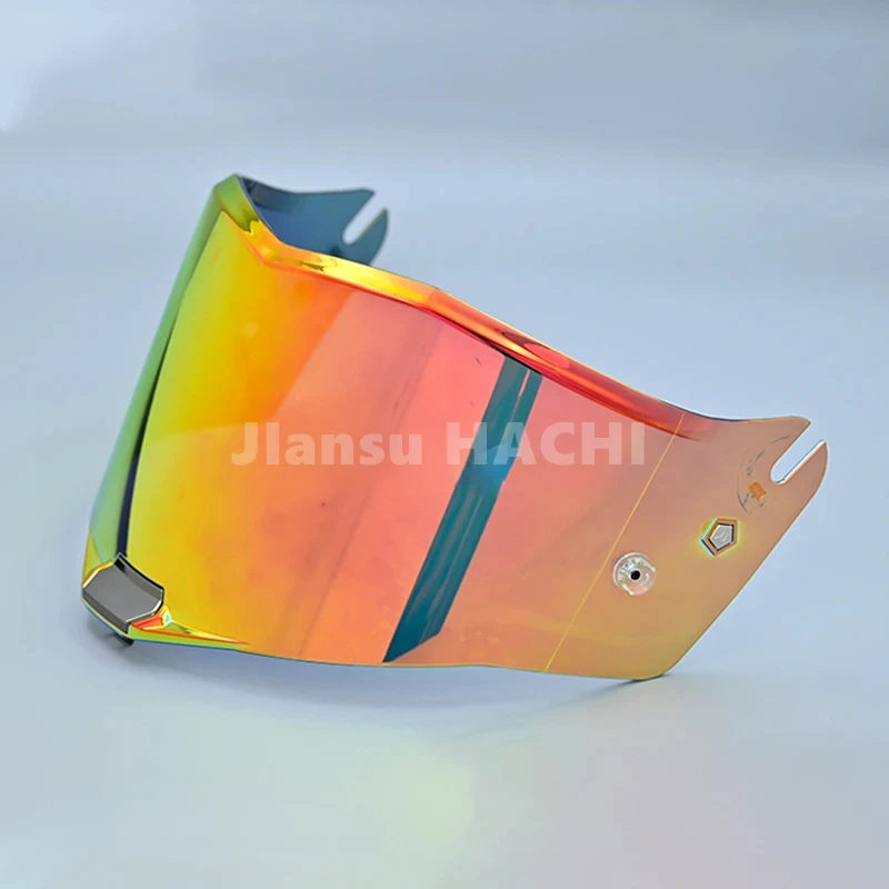 Visera de Casco Para LS2 FF805, protectores faciales de alta resistencia, protector solar, piezas de accesorios Para Moto