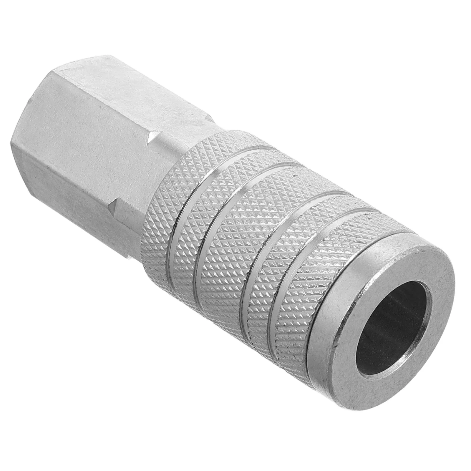 

Female Quick Connect Air Compressor Pneumatic Internal Thread Industrial Air Hose Coupler Connector Fitting Set