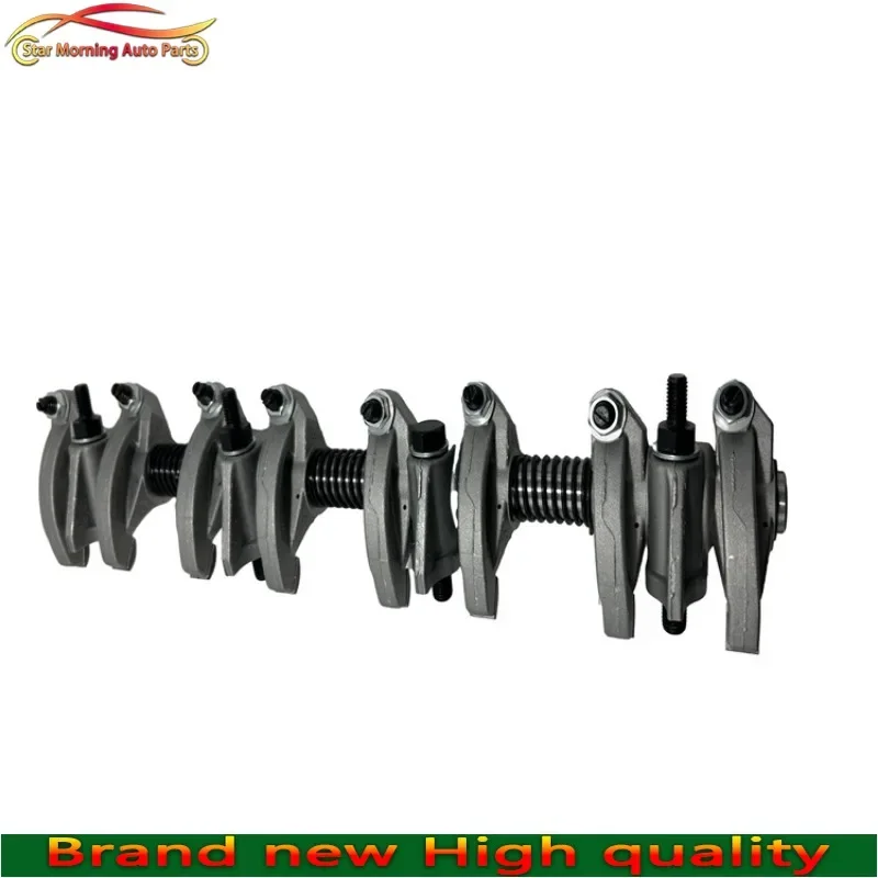24511-42500 MD142361 2451142500 Brand New Eccentric Shaft Assembly Valve Rocker Arm Assembly KZ000011 for Mitsubishi 4D56