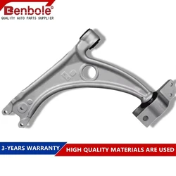 Suspension Wishbone Control Arm OE 3C0407151A 3C0407151E 3C0407151G For PQ35 Audi Q3 A3 VW Tiguan Passat CC Golf Scirocco Sharan