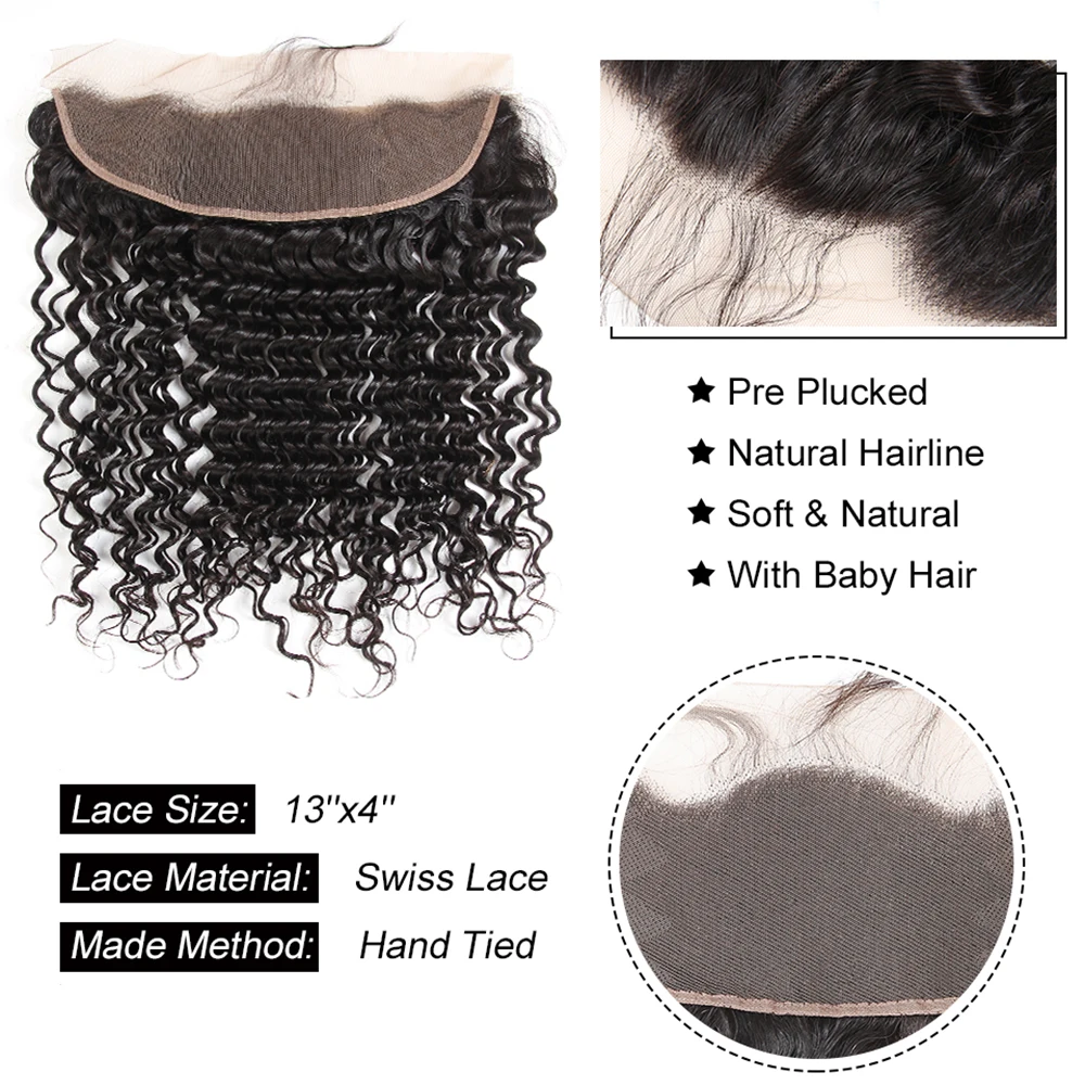 Thumbnail 4 - #35 Latest Curly Human Hair Extensions Offers