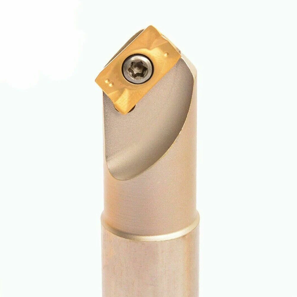 

CNC Turning Tool Carbide Insert 45 Degrees APMT1604PDER Centering Chamfering Tool Finishing For Semi-finishing