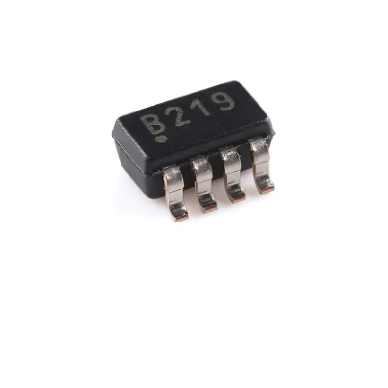 

INA219 INA219BIDCNR B219 SOT-23-8 Zero-drift Bidirectional Current/Power Monitor Chip IC