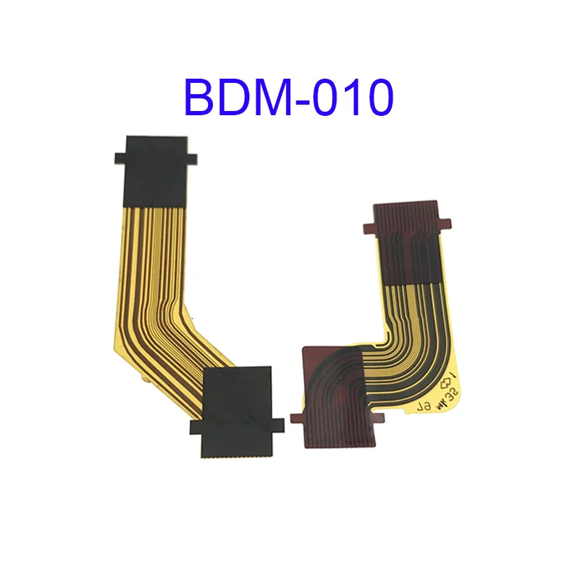 كبل مرن بشريط متصل بالمحرك ، لوح زر مقبض لوحدة تحكم PS5 ، يسار ويمين ، L1 ، L2 ، R1 ، R2 ، BGA010 ، 020 ، 030 ، V1.0 ، من من من ، من ، من
