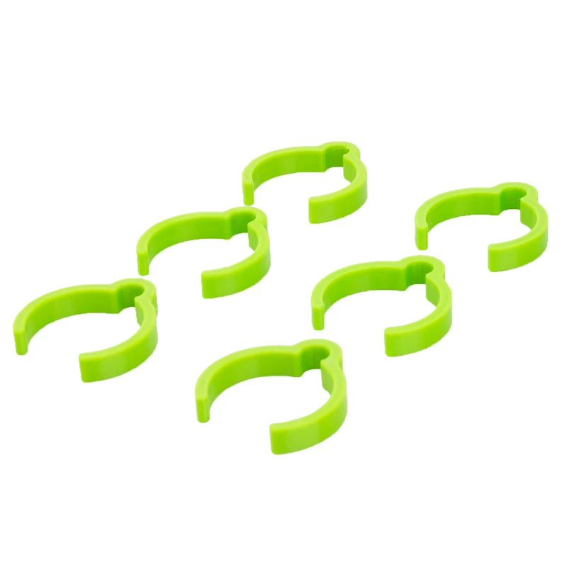 

6/8/10/12/24pcs For Festool CT Dust Extractor Plug-it Cable to D27 Hose Clips 34mm OD Festool Accessories