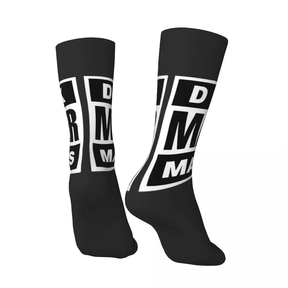 Vintage Dark Matter Matters Men's compression Socks Unisex Pearl Jam Harajuku Seamless Printed Novelty Crew Sock