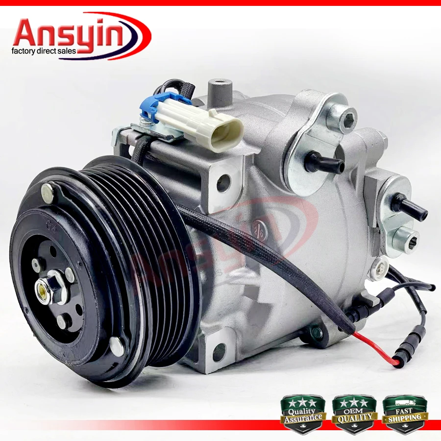 AC Compressor For GM Mitsubishi Opel Chevrolet 1522301 42698422 1618433 26699506 42623009 42698422 94517800 95059820 95369542