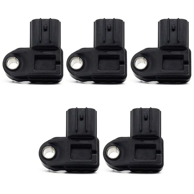 Excellent-5X 1865A035 Map Pressure Boost Sensor For L200 KB4T 2.5TD PAJERO 3.2 2