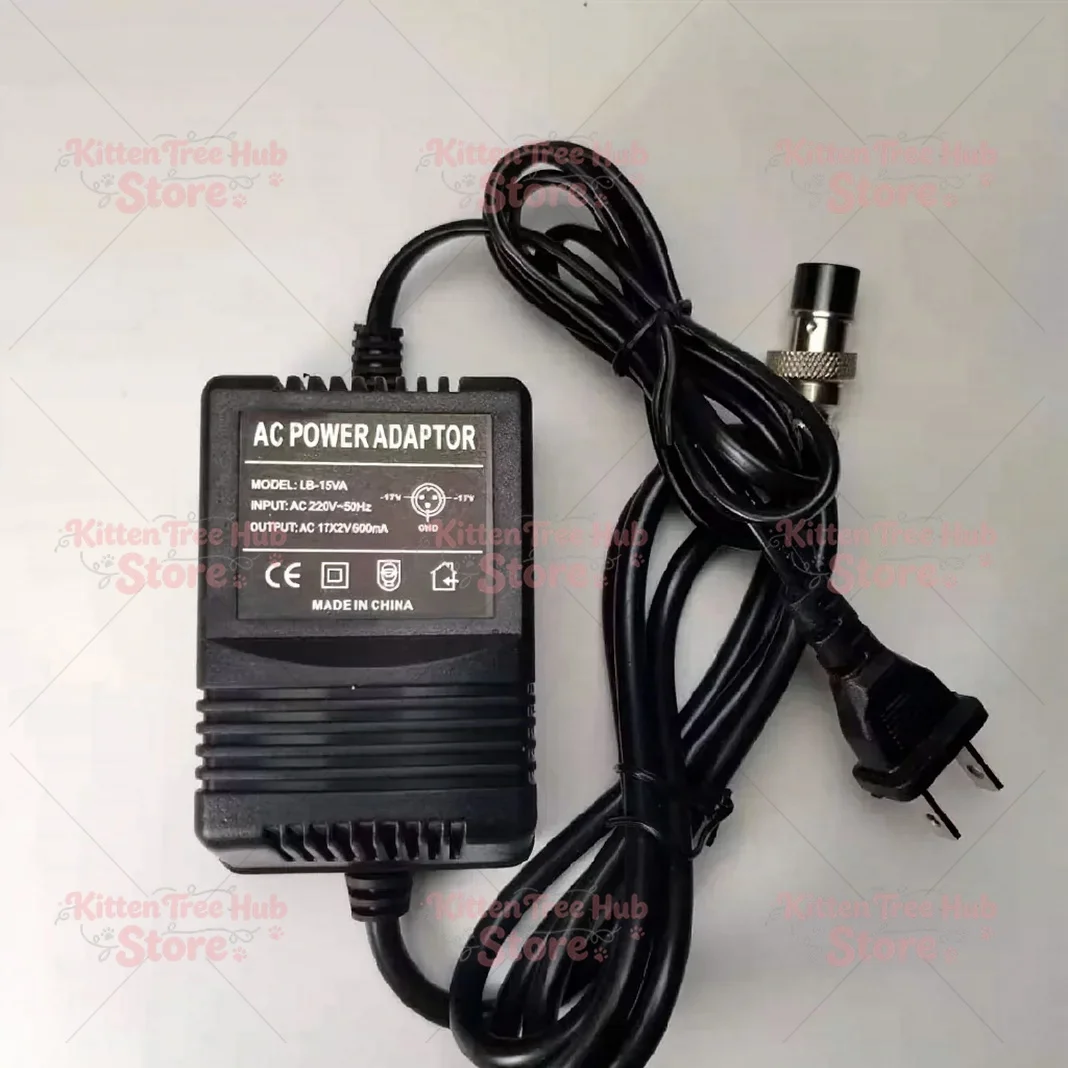Power Supply Dual  Professional Audio Equipment