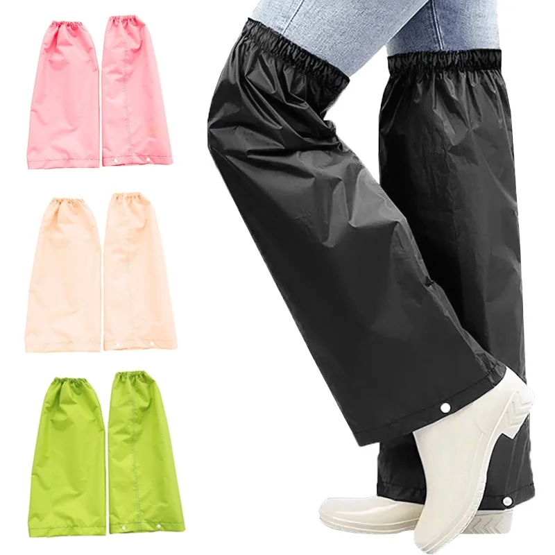 AliExpress NONE Adult Leg Covers, Men's and Women's Cycling and Hiking Leg Covers, Outdoor Travel Protection