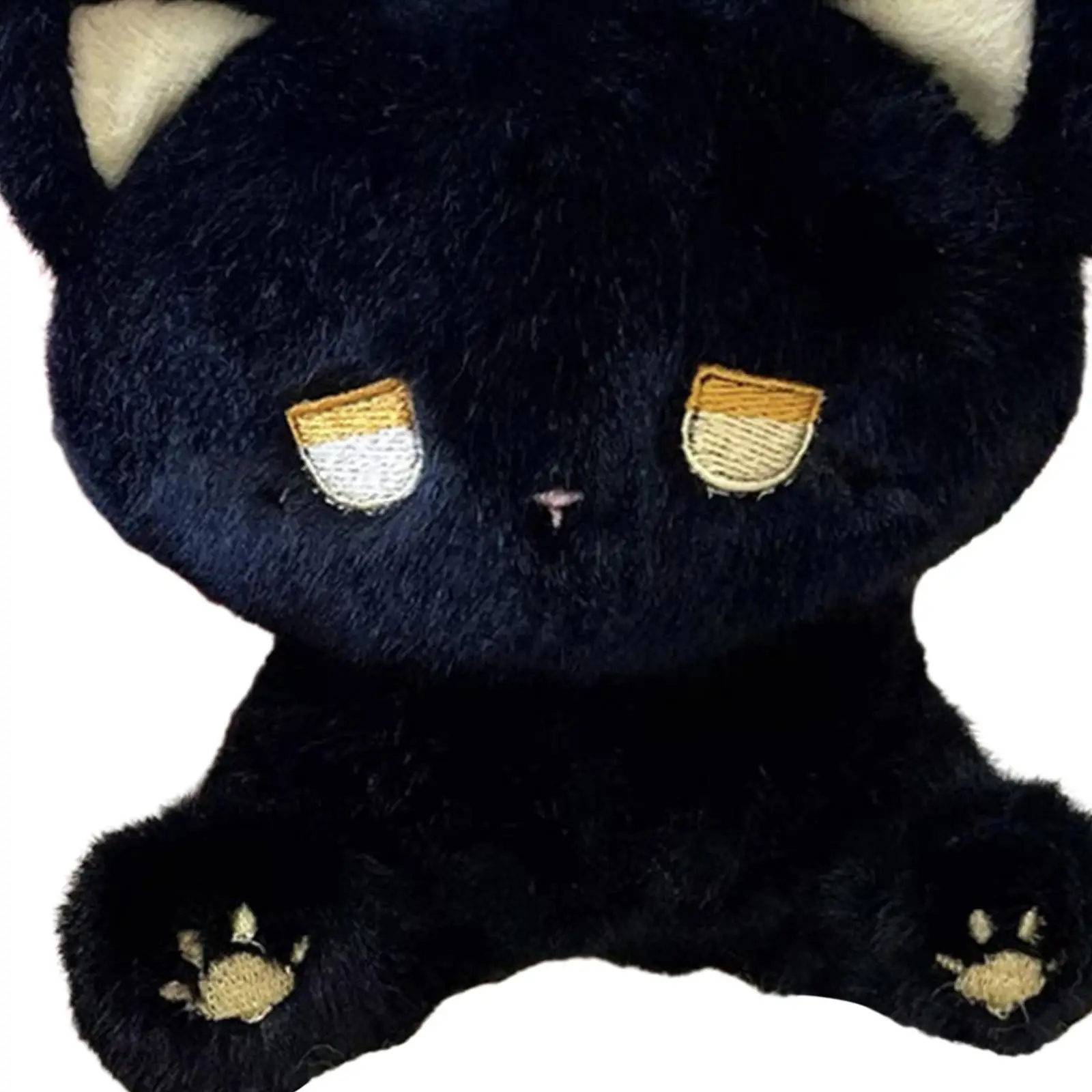 Plush Animal Doll Snuggling Kids Room Decor Cartoon Throw Pillow Huggable Cute Stuffed Animal for Kids Teens Children Gifts