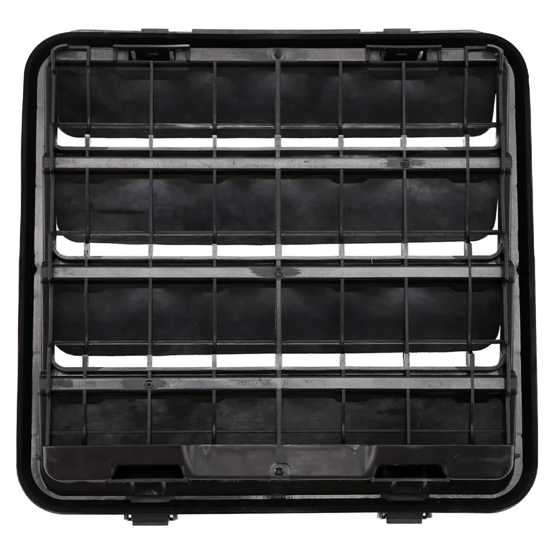 

A20K-New Body Side Aperture Exhauster Vents 68323649AB For Dodge Ram 1500 2500 3500