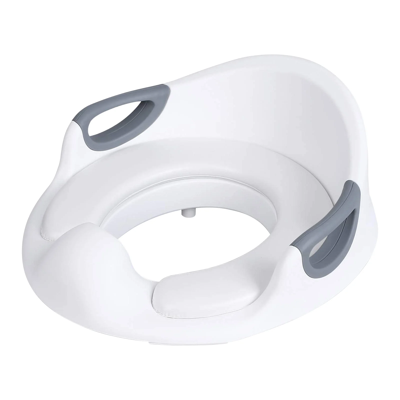 

Baby Toilet Pot Anti Fall Travel Toilet Seat Splash Proof Potty Training Seat Ergonomic for Kids Babies Toddlers