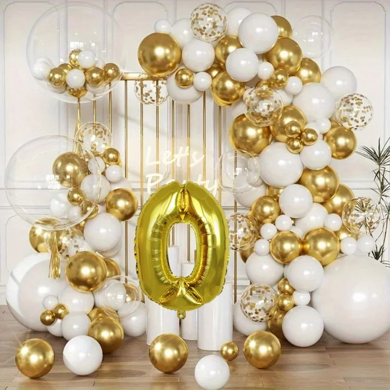 

The Carnival Balloon Arch Set is Suitable For Birthday Wedding and Anniversary Party Decoration is an Balloon Chain Decoration